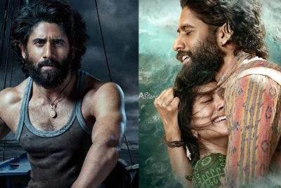 Thandel OTT Release Update: Naga Chaitanya-Sai Pallavi’s Telugu Movie Heads to Netflix