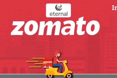 Zomato Rebrands as Eternal Ltd: A New Beginning