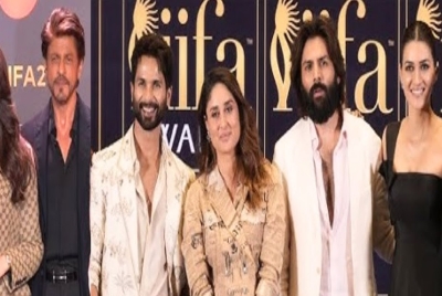 Winners of IIFA Awards 2025 In Major Caterogries
