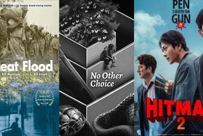 Top 10 Korean Movies to Watch in 2025: A Must-Watch List for Movie Lovers