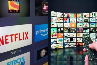 Karnataka to Launch State-Run OTT Platform for Kannada Cinema