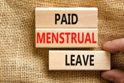 Larsen & Toubro Introduces Paid Menstrual Leave for Women Employees