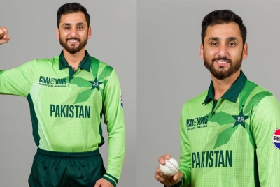 Salman Ali Agha Appointed as Pakistan's New T20I Captain