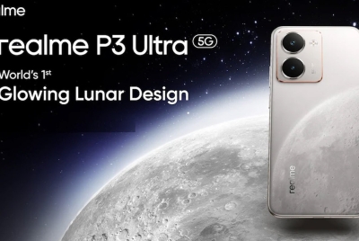Realme P3 Ultra: Specifications, Price, and Special Features Revealed