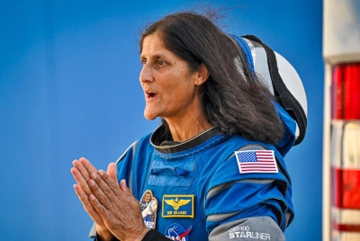 Sunita Williams’ Salary: Insights into NASA Astronaut Earnings