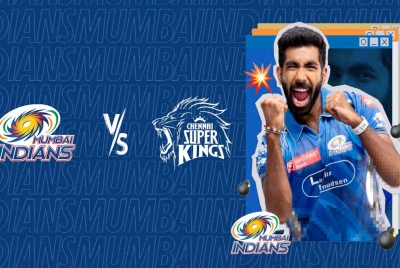 CSK vs MI 2025 Tickets: Sale Date, Price List, and Booking Information
