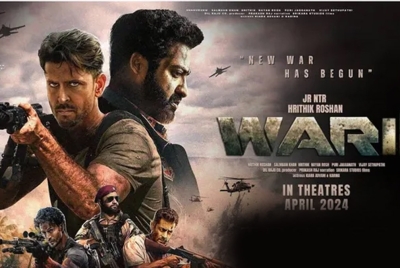 War 2 Release Date Announced: Hrithik Roshan, Kiara Advani, and Jr NTR Shine
