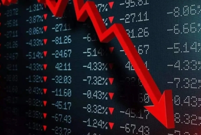 Stock Market Crash: Sensex Drops 3,000 Points, Rs 19 Lakh Crore Wiped Out