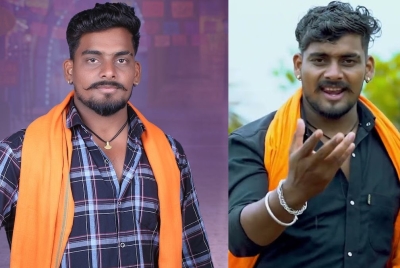 Balu Belagundi: Sa Re Ga Ma Pa Kannada 2025 Finalist, Age, Biography, Finalist, Wife ,Networth & More
