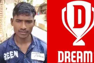 Mangal Saroj’s Incredible Dream11 Win: From Rs 39 to Rs 4 Crore