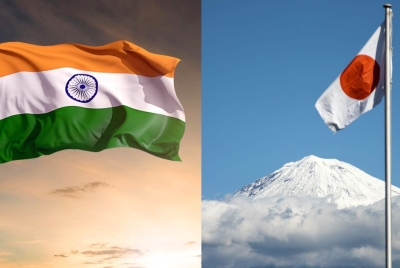 India Overtakes Japan to Become the World’s Fourth-Largest Economy
