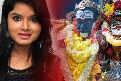 ಕೊರಗಜ್ಜ ಪ್ರಸಾದ ತಿಂದಿದ ತಕ್ಷಣ ನಡೀತು ಖ್ಯಾತ ನಟಿ ಬಾಳಿನಲ್ಲಿ ಪವಾಡ!! ಆಗಿದ್ದೇನು ನೋಡಿ