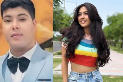 Reem Shaikh Addresses Engagement Rumors with Krish Gupta