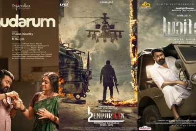 Top-Grossing Malayalam Films in the Middle East: From Thudarum To Empuraan