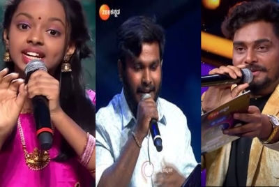 Sa Re Ga Ma Pa Kannada 2025 Grand Finale: Who Will Win the Trophy?