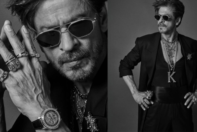 King Khan’s Historic Met Gala 2025 Debut: A Global Fashion Moment