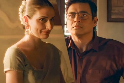 Aap Jaisa Koi (2025) – Release Date, Cast, Story, and Netflix Premiere Details