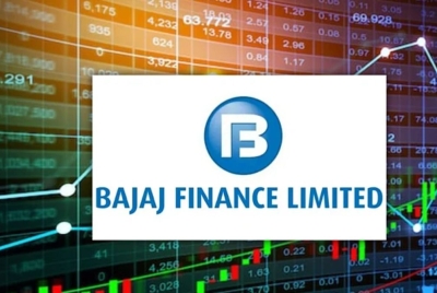 Bajaj Finance Share Stock Split: Everything Investors Need to Know