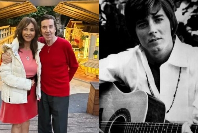 Bobby Sherman, 1960s Teen Idol and Public Servant, Dies at 81