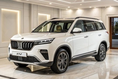 Mahindra XUV700 Facelift: New Design, Features, Price, Engine Specs & Expected Launch