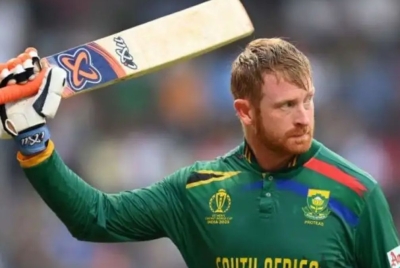 Heinrich Klaasen Retires from International Cricket at 33, Focuses on T20 Leagues
