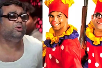 Hera Pheri 3 Paresh Rawal Exit: Will Paresh Again Join The Franchise? Fans Urge Him to Return