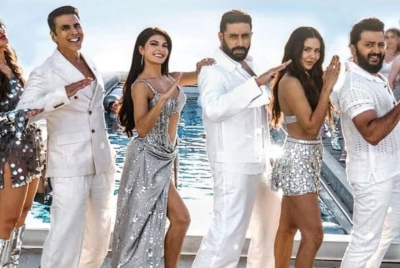 Housefull 5 First Day Box Office Collection & Opening Day Predictions