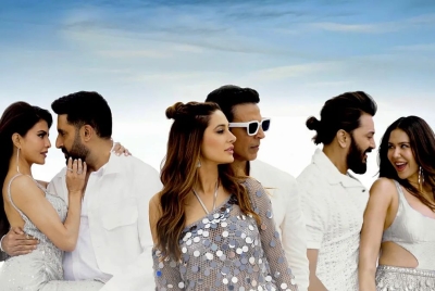 Housefull 5 Box Office: Monday Blues Doesnt Effect The Movie, Marching Towards ₹200 Crore Mark