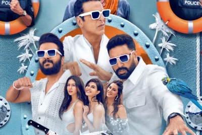 Housefull 5 Box Office Collection: 1st & 2nd Day BO Collection (Friday & Saturday)