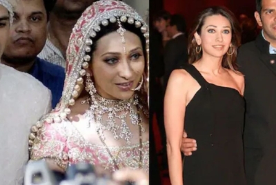 Karisma Kapoor’s Settlement After Divorce from Sunjay Kapur? Is Is More than 100 Cr ?