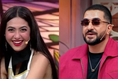 Aly Goni and Reem Shaikh Win Laughter Chefs 2 – Karan Kundrra Finishes as Runner-Up