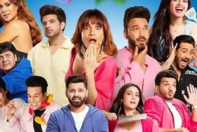 Laughter Chefs Season 2: Full List of Contestants Full List Details