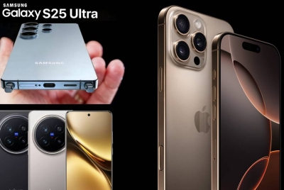 Best Camera Smartphones to Buy in 2025 – Features & With Prices