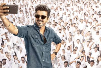 Jana Nayagan Teaser Update: Thalapathy Vijay’s “First Roar” to Drop on June 22 at Midnight