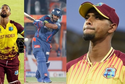 Nicholas Pooran Announces Retirement from International Cricket at 29: The Real Reason Behind His Decision