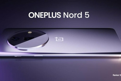 OnePlus Nord 5: Full Specifications, Price, Camera, Review, Features & Everything You Need to Know