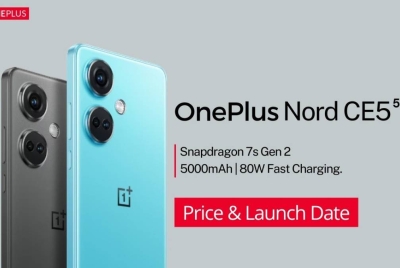 OnePlus Nord CE5: Specifications, Camera, Features, Price & Everything You Need to Know