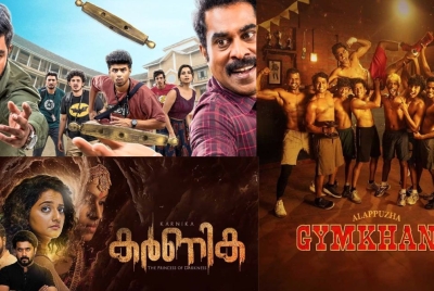 Latest Malayalam OTT Releases in June 2025: What to Watch on Netflix, Prime Video, Sony LIV & More