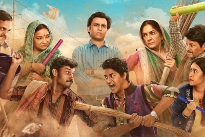 Panchayat Season 4: Release Date, Plot, and What to Expect from the New Chapter in Phulera