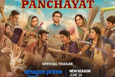 Panchayat Season 4: Full Cast, Crew, and Episode Breakdown of the Rural Saga