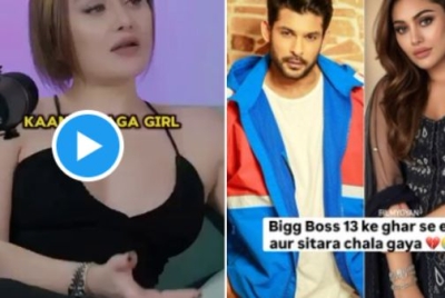 Shefali Jariwala’s Emotional Video Goes Viral: “Want to Be Known as Kaanta Laga Girl Till I Die”
