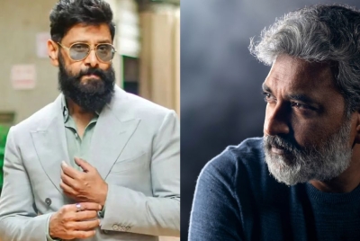 Vikram Declines Villain Role in SS Rajamouli’s SSMB 29