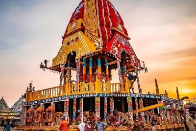 Jagannath Rath Yatra 2025: Sacred Chariot Festival to Be Celebrated on June 27