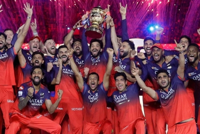 IPL 2025: RCB Wins Maiden Title, Prize Money Breakdown & Player Awards