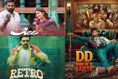 Latest Tamil Movies Releasing on OTT in June 2025: Streaming on Netflix, Prime Video, JioHotstar & More