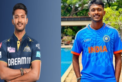 Sai Sudharsan Biography: Age, Career, Stats & Rise in Indian Cricket
