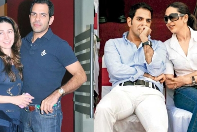 Sunjay Kapur Passes Away at 53: The Real Reason Behind His Sudden Demise