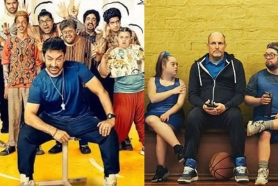 Sitare Zameen Par Is the Official Remake of Spanish Film; Deets Inside