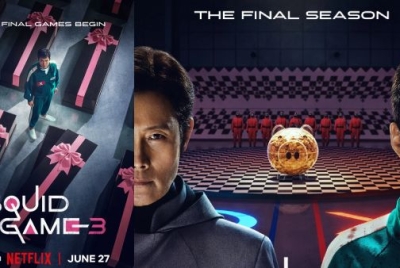 Squid Game Season 3 Review: A Gripping Finale That Twists the Knife