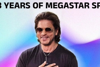 33 Years of Shah Rukh Khan: Celebrating Bollywood’s Timeless Superstar